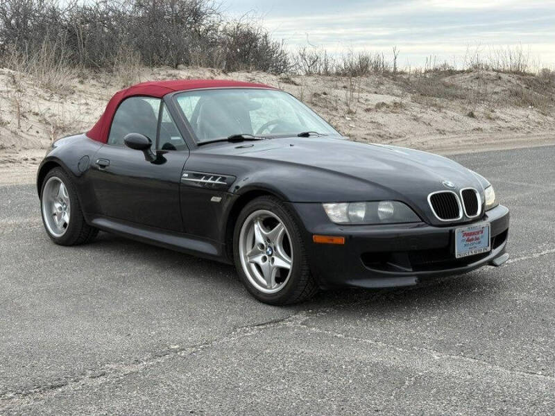 1999 BMW M