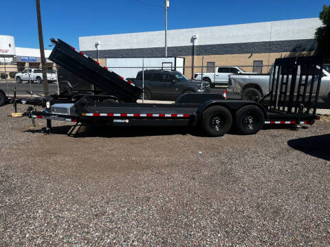 2026 BLACKHAWK SL720-14K