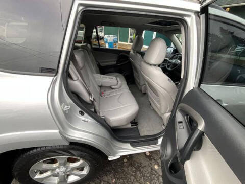 2010 Toyota RAV4 Limited