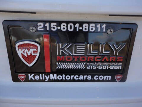 2012 Chevrolet Volt Premium