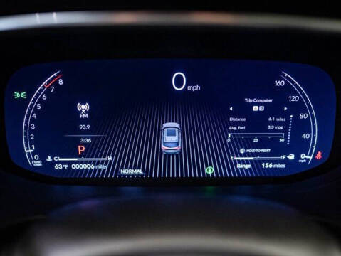 2026 Acura MDX SH-AWD w/Tech