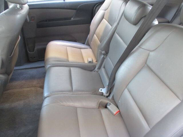 2013 Honda Odyssey for sale at South Valley Auto Wholesale in Santa Clara, CA