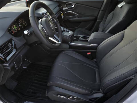 2026 Acura RDX SH-AWD