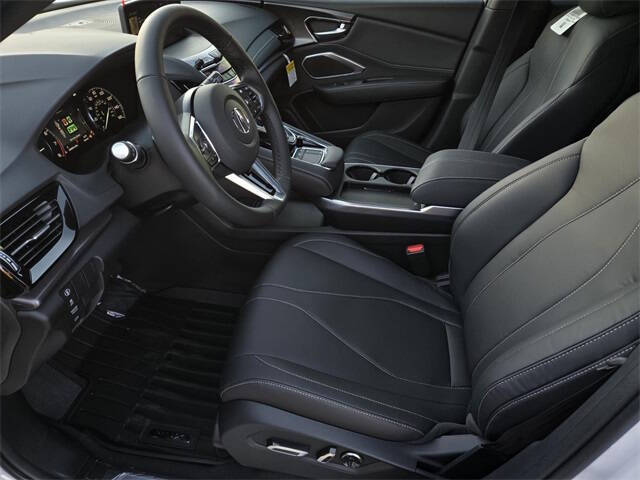 2026 Acura RDX SH-AWD