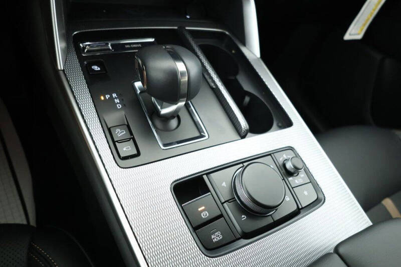 2025 Mazda CX-90 Plug-in Hybrid Premium Plus