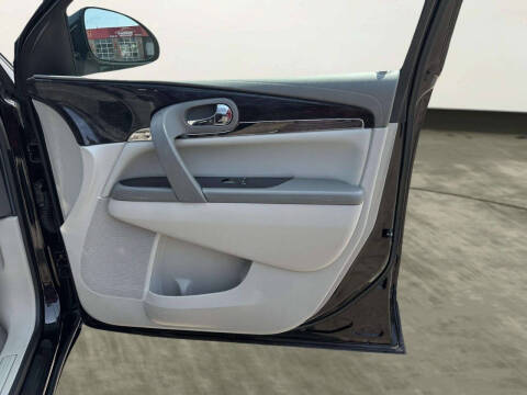 2017 Buick Enclave Convenience
