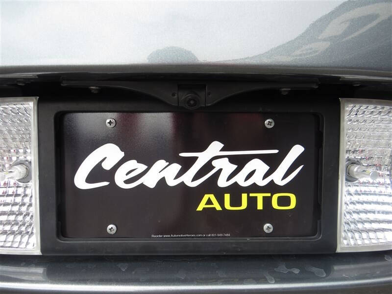 2004 Chevrolet Corvette