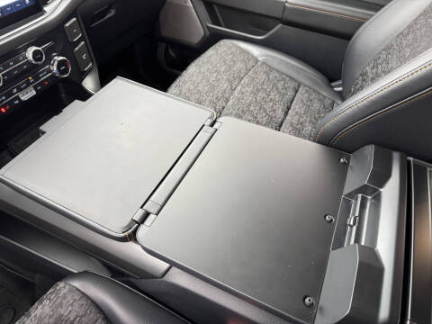 2024 Ford F-150 Tremor