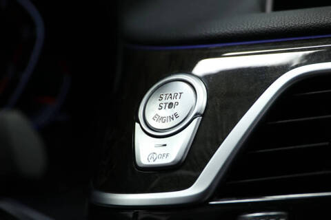 2021 BMW 7 Series 740i