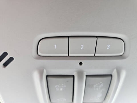 2018 Buick Encore Essence