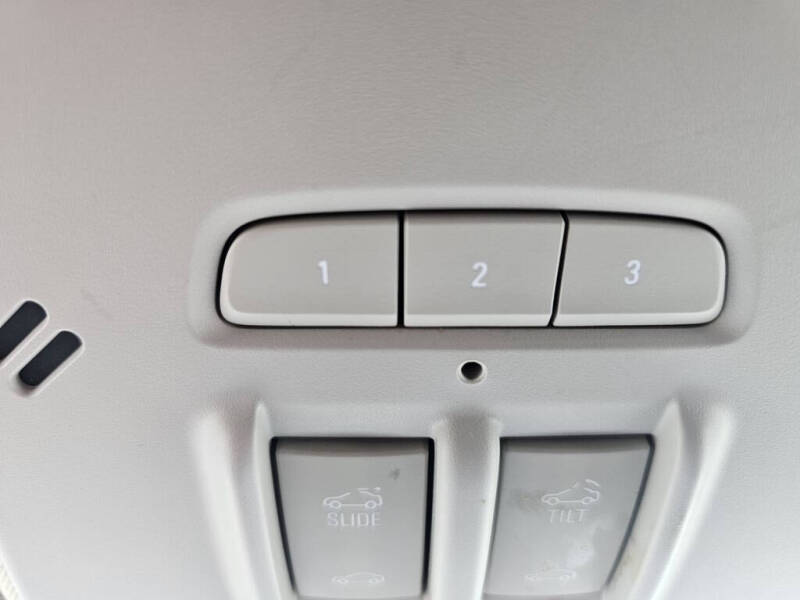 2018 Buick Encore Essence