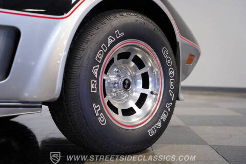 1978 Chevrolet Corvette