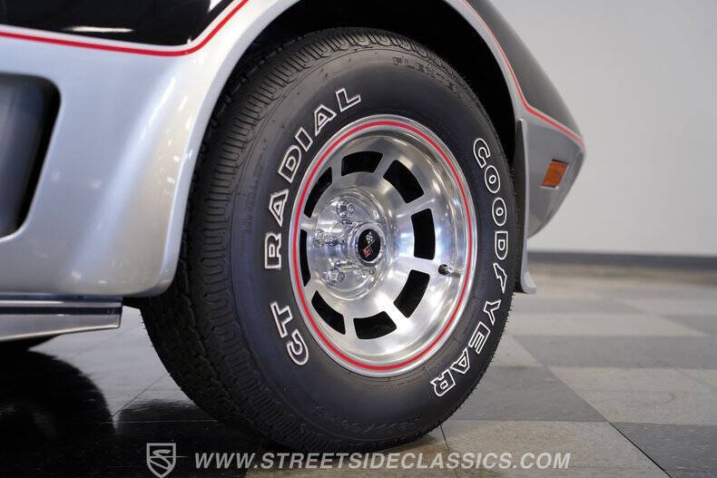 1978 Chevrolet Corvette
