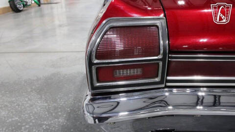 1969 Chevrolet Chevelle