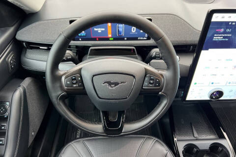 2023 Ford Mustang Mach-E Premium