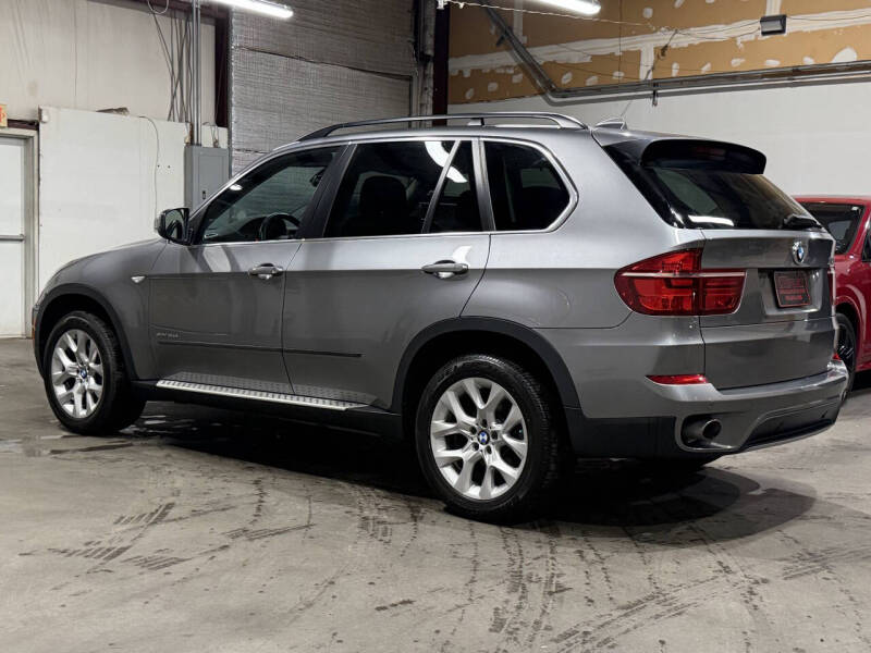 2013 BMW X5 xDrive35d