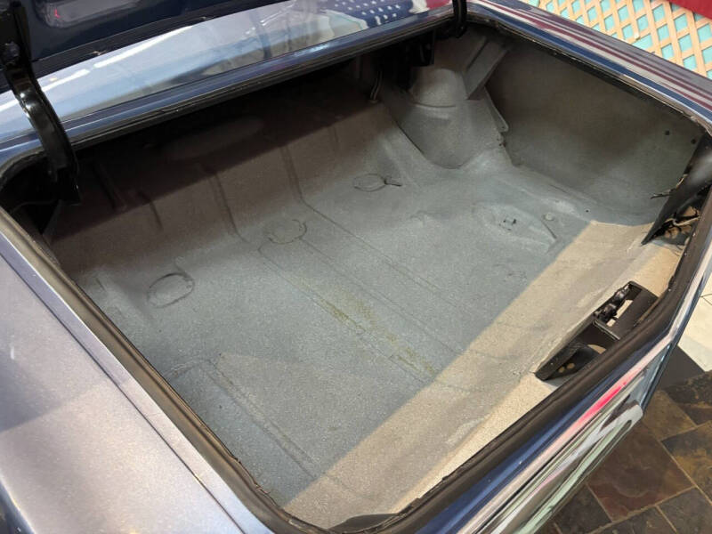 1966 Chevrolet Malibu