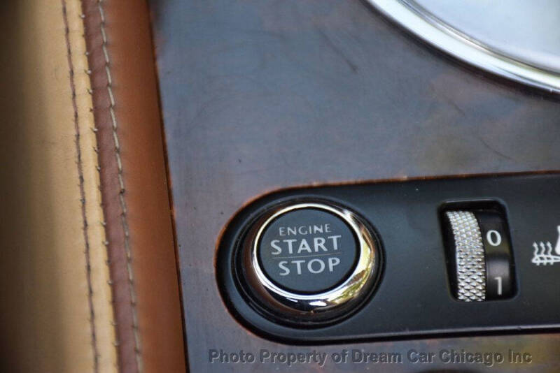 2008 Bentley Continental GT