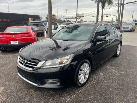 2013 Honda Accord for sale at Advance Auto Wholesale in Pensacola FL