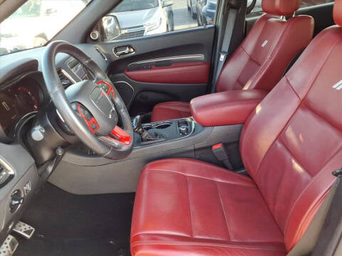 2020 Dodge Durango R/T