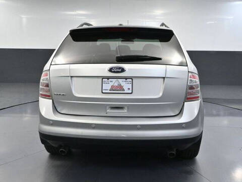 2010 Ford Edge SE
