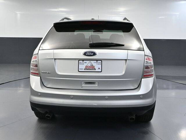 2010 Ford Edge SE