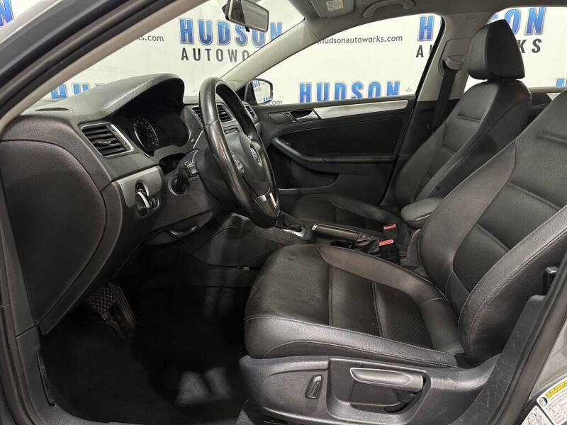 2014 Volkswagen Jetta