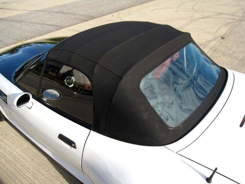 1999 BMW M