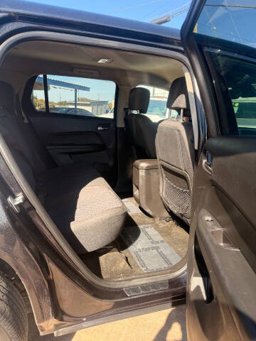 2013 GMC Terrain SLE-1