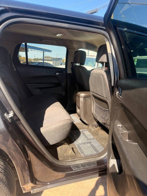 2013 GMC Terrain SLE-1