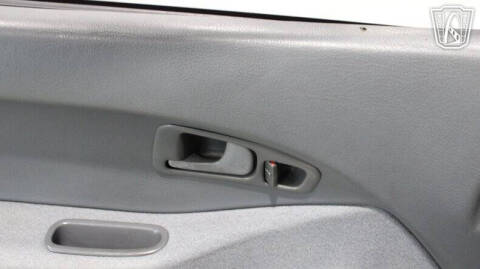 1995 Honda Civic DX