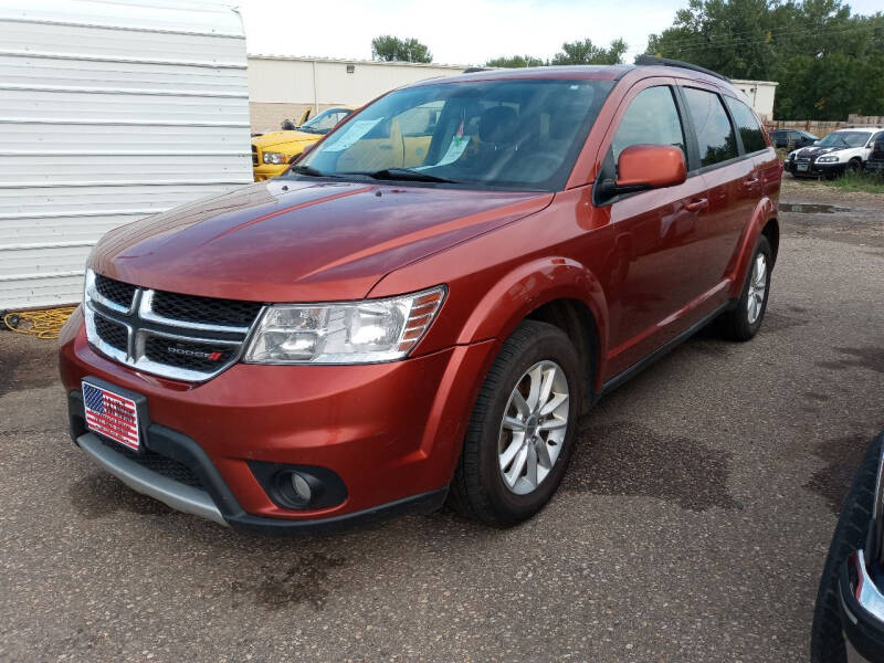 L & J Motors Car Dealer in Mandan, ND