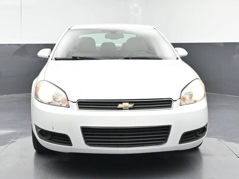 2010 Chevrolet Impala LT