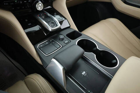 2024 Acura MDX SH-AWD w/Advance