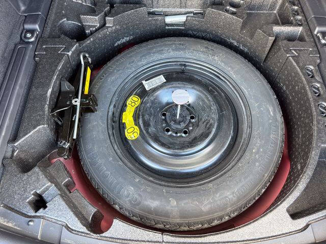 2018 Land Rover Discovery Sport HSE