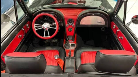 1964 Chevrolet Corvette