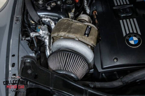 2007 BMW 3 Series 335i