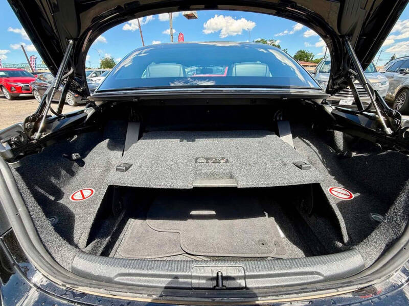 2009 Volkswagen Eos Lux