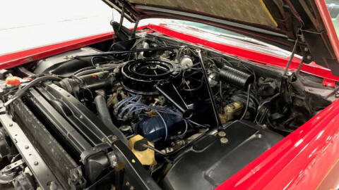 1966 Cadillac Phaeton Prototype