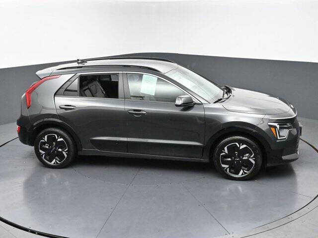 2023 Kia Niro EV Wind
