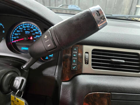 2013 GMC Yukon Denali