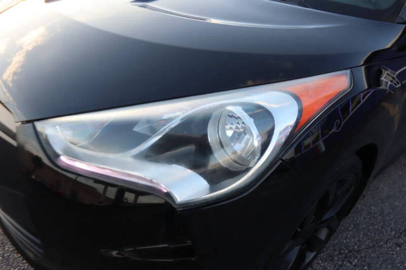 2013 Hyundai Veloster