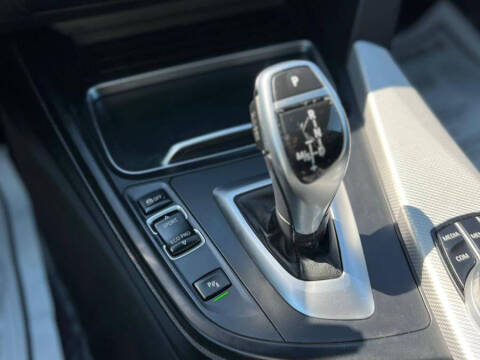 2017 BMW 4 Series 430i xDrive