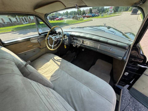 1954 Chrysler Imperial