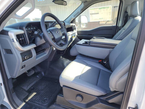 2024 Ford F-350 Super Duty