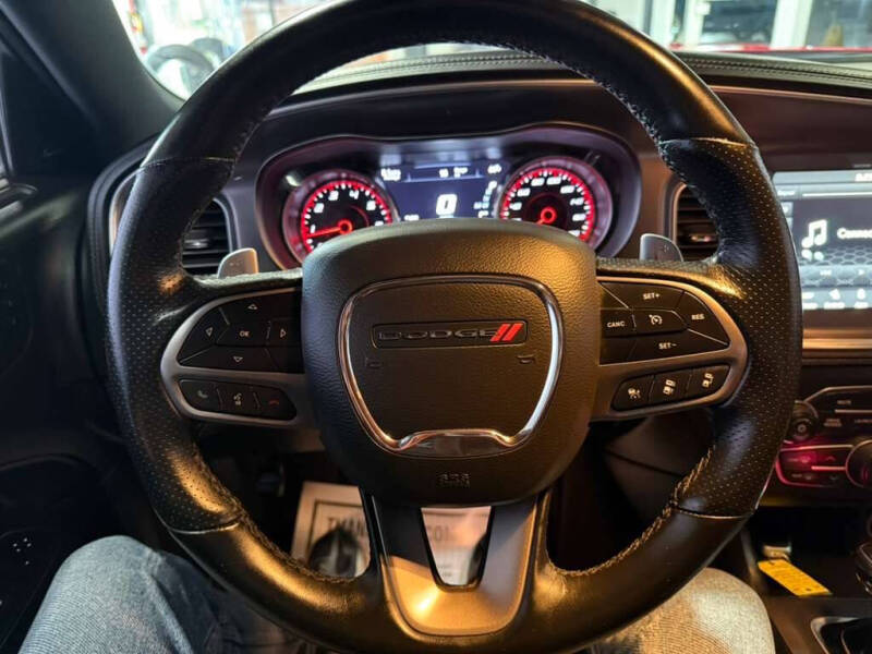 2022 Dodge Charger