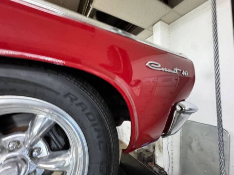 1965 Dodge Coronet
