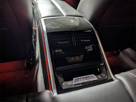 2023 BMW 8 Series M850i xDrive Gran Coupe