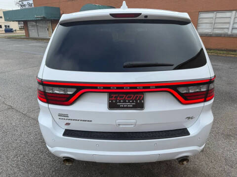 2020 Dodge Durango R/T