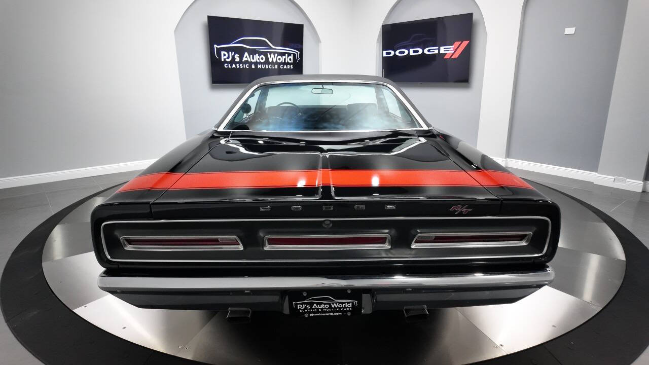 1969 Dodge Coronet 23